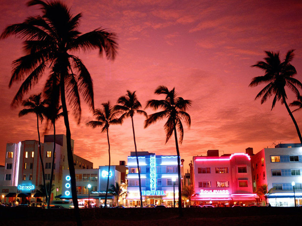 Wynwood South Beach Miami Beach Luaran gambar